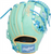 Rawlings Heart of the Hide Glove PROR2175-2M 11.75"