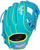 Rawlings Heart of the Hide Glove PROR234U-2TEY 11.5"