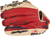 Rawlings Heart of the Hide Glove PROR3039-6CS 12.75"