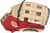 Rawlings Heart of the Hide Glove PROR3039-6CS 12.75"