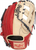 Rawlings Heart of the Hide Glove PROR3039-6CS 12.75"