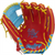 Rawlings Heart of the Hide Glove PROR314-2SY 11.5"