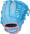 Rawlings Heart of the Hide Glove PROR3319-4CB 12.75"