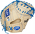 Rawlings Heart of the Hide Catcher's Glove PRORCM325U-23C