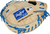 Rawlings Heart of the Hide Catcher's Glove PRORCM325U-23C