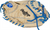 Rawlings Heart of the Hide Catcher's Glove PRORCM325U-23C
