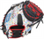 Rawlings Heart of the Hide Catchers Glove PRORCM335-23B 33.5"