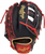 Rawlings Heart of the Hide Glove PRORNA28N 12"