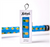 NAKED BAT CO. PINEAPPLE Pineapple Bat Grip - 1.0MM
