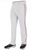 CHAMPRO BP62Y TRIPLE CROWN 2.0 YOUTH OPEN BOTTOM PANT W/BRAID