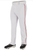 CHAMPRO BP62Y TRIPLE CROWN 2.0 YOUTH OPEN BOTTOM PANT W/BRAID