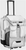 RAWLINGS EASTON FIVE TOOL PHENOM WHEELED BAG