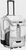 RAWLINGS EASTON FIVE TOOL PHENOM WHEELED BAG
