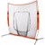 BOWNET BN-BM-SS Bownet Starter Series 7 x 7 ft Net