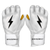 BRUCE BOLT Youth Long Cuff Batting Gloves