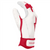 Bruce Bolt Adult CHROME Series Short Cuff Batting Gloves