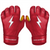 Bruce Bolt Adult Short Cuff Batting Gloves