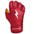 Bruce Bolt Adult Short Cuff Batting Gloves
