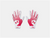 UNDER ARMOUR 1378764 UA Clean Up BATTING GLOVES