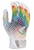 RAWLINGS GHSTNXFPBG GHOST® NX FASTPITCH WOMEN'S BATTING GLOVES