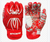 Spiderz Hybrid Batting Gloves