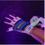 Marucci Swift Lite Batting Gloves Adult