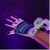 Marucci Swift Lite Batting Gloves Youth