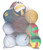 All Purpose Mesh Equipment Bag