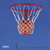 Absolute Anti-Whip Basketball Hoop Nets