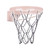 Basketball Net Steel