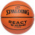 Spalding 768218 React TF - 250 28.5" Women's/Youth Basketball