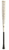 WARSTIC MBBSR23WH8 BONESABER USSSA METAL BASEBALL BAT (-8)