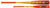 RAWLINGS EUS5HYP5 HYPE FIRE® -5 BASEBALL BAT