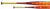 RAWLINGS EUT5HYP8 HYPE FIRE® 2-PIECE COMPOSITE -8 BASEBALL BAT
