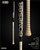 Warstic 2025 Bonesaber Hybrid Black Cobra BBCOR (-3)