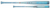 RAWLINGS RBB5C3 CLOUT AI™ | 1-PIECE ALUMINUM BBCOR BAT (-3)