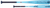 RAWLINGS RUS5C10 CLOUT AI™ | 1-PIECE ALUMINUM USA BAT (-10)