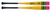 MARUCCI VCBVIBP VIBE PENCIL BBCOR BAT (-3) MARUCCI VCBVIBP VIBE PENCIL BBCOR BAT (-3)