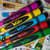 Victus Vibe Crayon Bat USA (-10) 2025