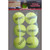 Softball Excellence 10000305 Foam Trainers (6 Balls per pack)