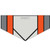 Bownet BN-ZONE EXT Zone Extension Pitching Plate Trainer