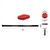 PowerNet Overload Training Bat with Micro Crushers