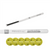 PowerNet Rapid/Underload Training Bat with Micro Crushers