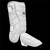 G-FORM ELG0175010L Elite Batter's Leg Guard - Right-Handed Hitters