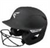RAWLINGS GHOSTMTS GHOST™ MATTE WITH SOFTBALL MASK - FASTPITCH HELMET