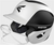 Easton Ghost Matte Two-Tone with Mask Large/Extra Large Easton Ghost Matte Two-Tone with Mask Large/Extra Large