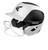 Easton Ghost Matte Two-Tone Fastpitch Adult Helmet with Mask Medium/Large
