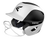 Easton Ghost Matte Two-Tone Fastpitch Helmet with Mask Small