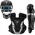 Easton A165427 Gametime Adult Catcher's Set