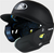 Rawlings Mach Adjust Batting Helmet with Extension